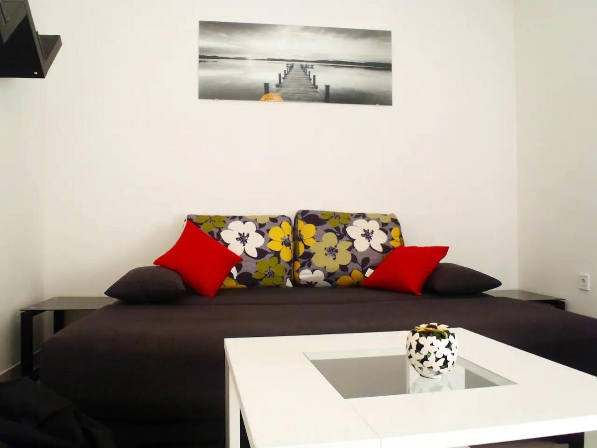 Apartment Ella Split Exterior foto