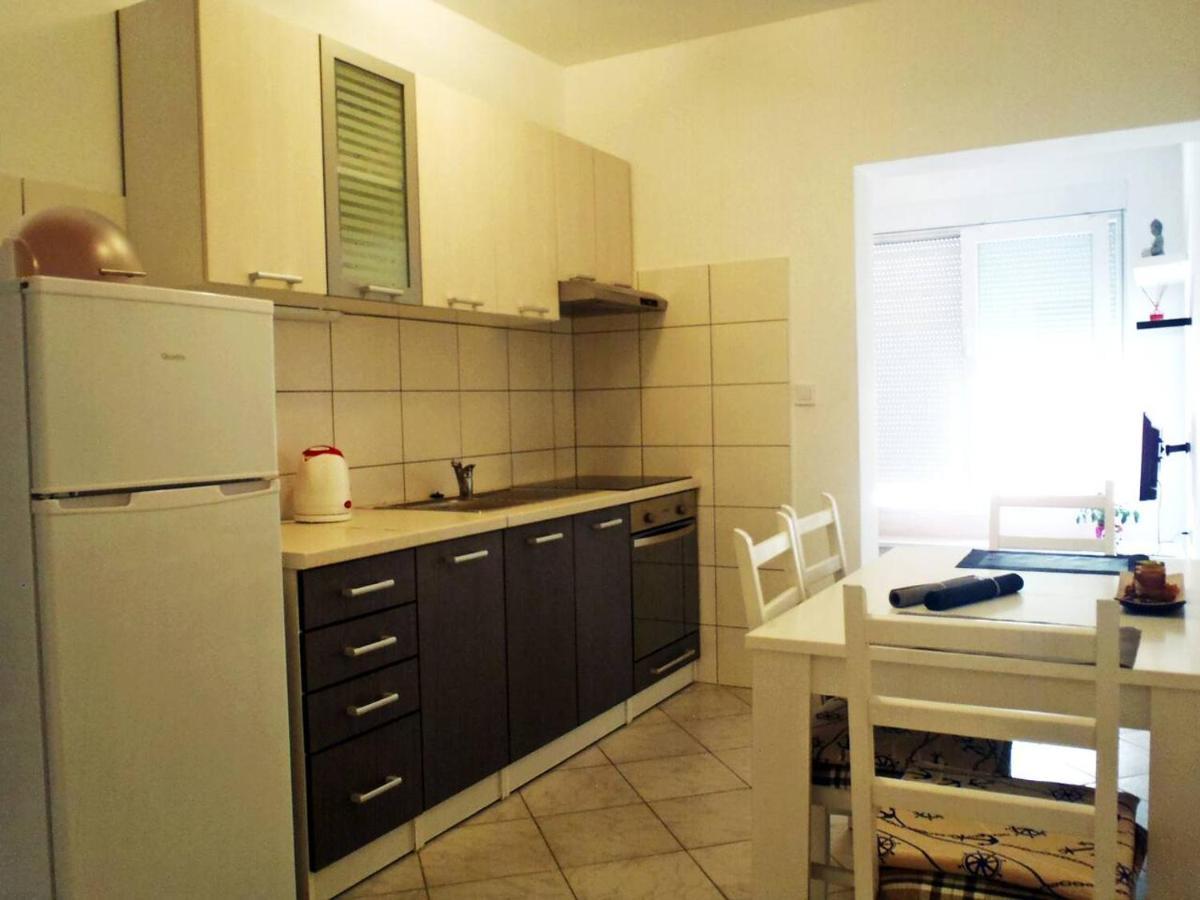 Apartment Ella Split Exterior foto